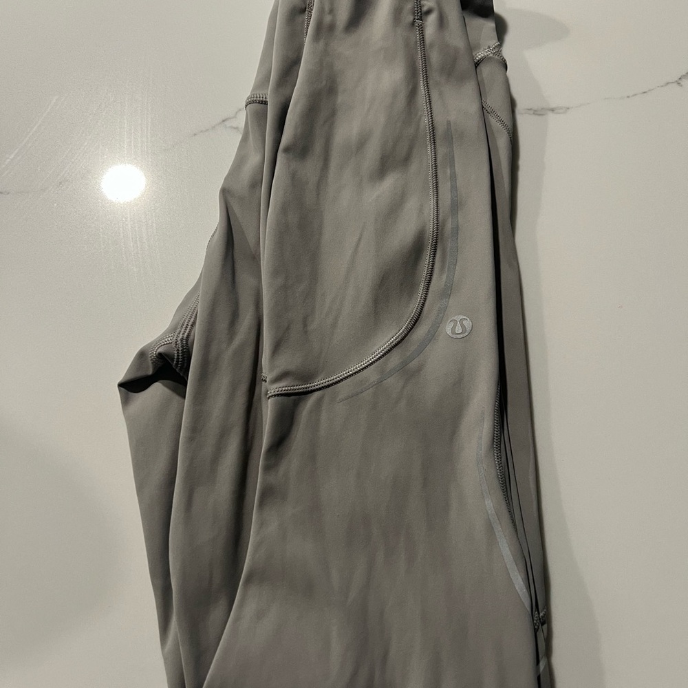 Lululemon Leggings Size 2